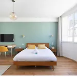 Appartement Chateau D\'Eau