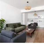 Appartement Chateau D\'Eau